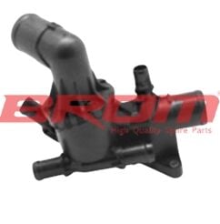 BROM RN41011 TERMOSTAT 80 C RENAULT R9M 1.6 dCi MEGANE SCENIC FLUENCE