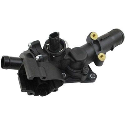 BRUCKE 110609813R TERMOSTAT 83 C RENAULT SYMBOL III 14> MEGANE IV 16> CLIO IV 12> CAPTUR 13> DUSTER 12> DOKKER 12> ME RCEDES OM607 W176 W246 C117 X117 X156 . NISSAN QASHQAI II 13> JUKE 10>19 1.5dCi
