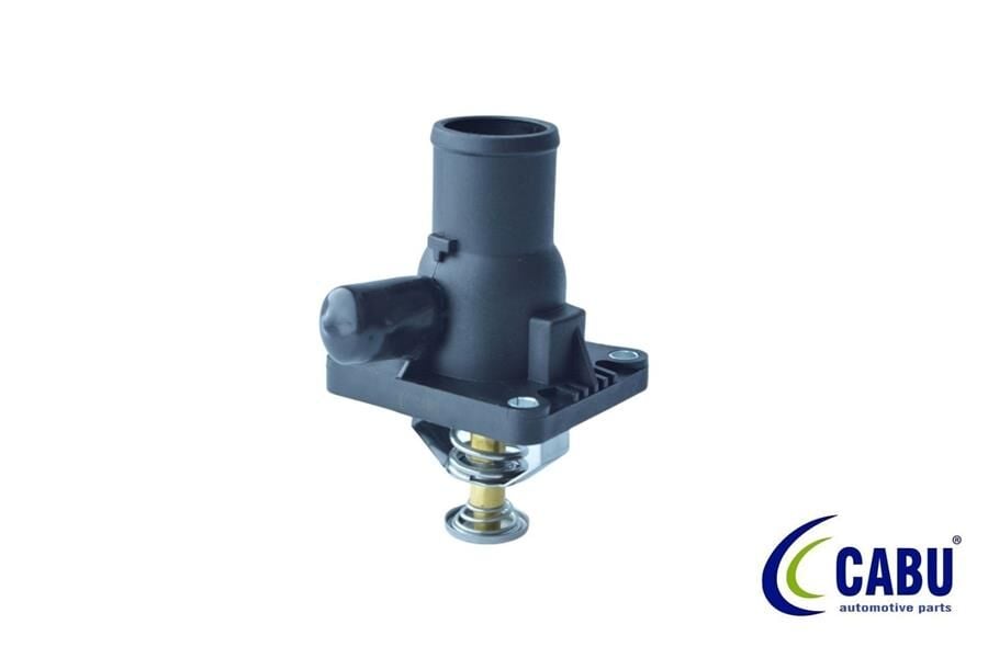 CABU 221307 TERMOSTAT ASTRA J 10>15 MOKKA 12> INSIGNIA A 08>17 ZAFIRA C 11> 1.6 A16-B16XER A18XER A16LET A16XER A18XER 105c