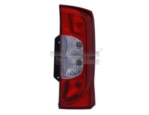 CERKEZ MAK-220 STOP LAMBASI SAĞ FIORINO-BIPPER-NEMO 08 > TEK KAPI