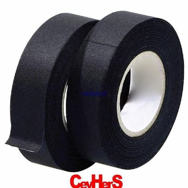 CEVHERS CHS101 BEZ BANT 19mmx15mt TÜYSÜZ