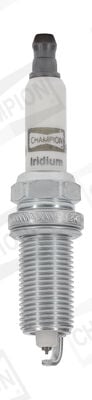 CHAMPION CCH9055 İRİDYUM - KUTULU 4 LÜ