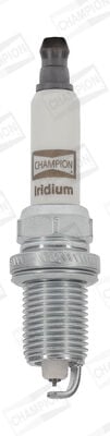 CHAMPION CCH9803 ATESLEME BUJISI FR7KPP332 BMW N45 N46 N62 E81 E82 E87 E88 E46 E90 E91 E92 E93 E60 E61 E63 E64 E65 E66 E84 E83 E53 E70 E85