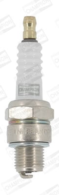 CHAMPION OE037.T10 ATEŞLEME BUJİSİ SCOOTER MOTOSİKLET HONDA KAWASAKI KUBOTA YAMAHA L86C
