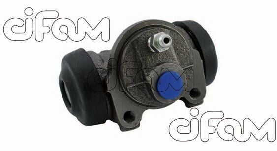 CIFAM 101088 FREN SİLİNDİRİ R12 1.3-1.4 73-80 22mm