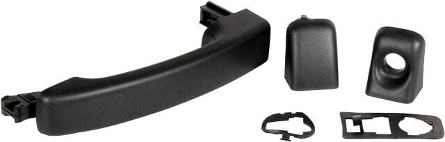 CM 11177 DIŞ ÖN SÜRGÜLÜ KAPI AÇMA KOLU TK MASTER III-MOVANO