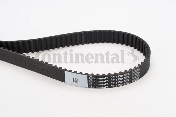 CONTI CT1139 TRİGER KAYIŞI 160x250 VW TRANSPORTER T5 2.0TDI 09 > CAAA /CAAB /CAAC 5649XS