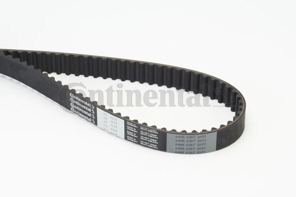 CONTI CT1215 TRİGER KAYIŞI 130X23 VOLVO S60 1.5T3 2.0 T3 T4 T5 T6 T8 15-18 S80 S90-V40-V60 V70 V90 XC40 XC60 XC90
