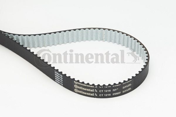 CONTI CT1216 TRİGER KAYIŞI 155x28 VOLVO S60 2013 > S90 2016 > V40 2014 > V60 2015 > V90 XC40 XC6