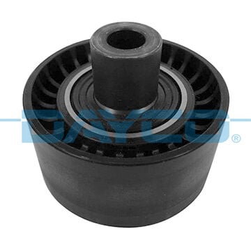 DAYCO APV2752 ALTERNATÖR GERGİ RULMANI TOZ KAPAKLI PARTNER-206-307-407-BERLINGO-C2-C3-C4-FIESTA V 1.4-1.6TDCI XSARA-FOCUS