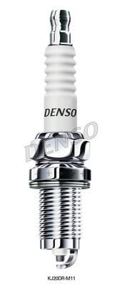 DENSO KJ20DR-M11 BUJİ CADDY III 1.4 16V 06 > GOLF V-VI 1.4 07 > POLO 1.4 16-1.6 16V 06 > POLO 1.2-1.4 09 >