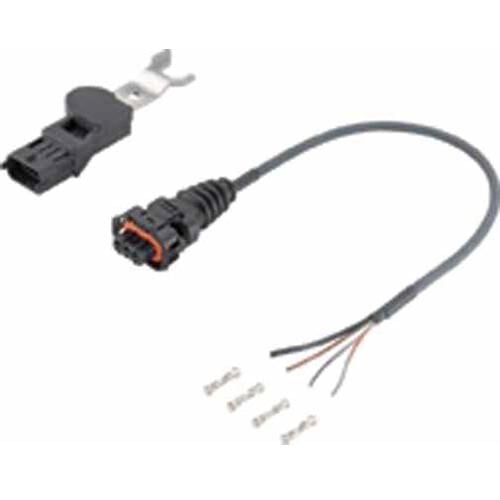 DODUCO 31133 9012039 KABLOLU EKSANTRİK MİL SENSÖRÜ ASTRA F-OMEGA B-VECTRA A-VECTRA B 1.8-2.0 16V X20XEV