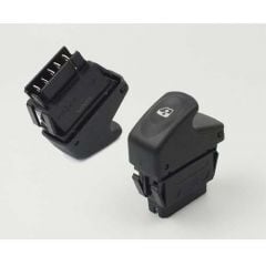 DOGANER 8011 CAM AÇMA/KAPAMA ANAHTARI ÖN SAĞ MGN-CLIO-KNG 5 FİŞ CAM KALDIRMA