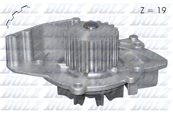 DOLZ C127 DEVİRDAİM 307-406-407-C4-C5-BOXER-DUCATO-EXPRET-JUMPY-SCUDO-FOCUS II-MONDEO IV 2.0TDCI-HDI-2.2 HDI DS5-GRANDC4-DS4-DSDS4CROSSBACK-DS5-2008I-3008SUV-308CC-308I-308II-308SWI-II-5008-508I-II-RCZ