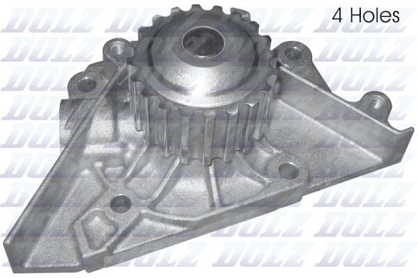 DOLZ C154 DEVİRDAİM P206-P307-P406-P407-P607-P807-C4-PICASSO-SCUDO-C5-XSARA-EXPERT 2.0 16V 00>