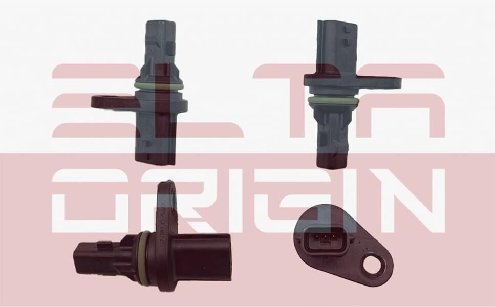 ELTAORIGIN O113ED02DE EKSANTRİK MİLİ RENAULT MEGANE III 09> MEGANE IV 16> FLUNCE 09> DACİA DUSTER 15>18 DOKKER 15>21 LODGY 15> NISSAN JUKE F15 12>19 QASHQAI 07>13 1.6 H4M