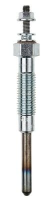 ET1GERMANY ET014243 KIZDIRMA BUJİSİ TOYOTA HILUX 2.4 D-TD 88-05 -LAND CURISER 2.4 TD 85-96 - HIACE 2.4D 89-06