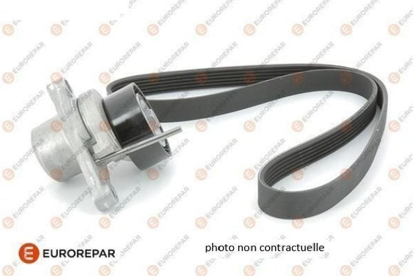 EUROREPAR 1687683680 ALTERNATOR KAYIS SETI 6PK1153 OPEL ASTRA L-CORSA F-COMBO E-CROSSLAND-GRANDLAND-MOKKA-VIVARO C-ZAFI RA-PEUGEOT 2008-208 II-301-308 II-508 II-EXPERT IV-PARTNER-RIFTER-CITROEN BERLINGO-C3 III-C4 CACTUS