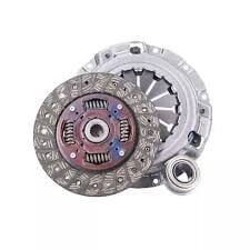 EXEDY TYK2098 DEBRİYAJ SETİ BASKI DİSK BİLYA TOYOTA COROLLA 1.4L 4ZZ-FE VVTİ ZZE111 00-01
