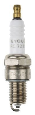 EYQUEM RC72LS ATESLEME BUJISI 7822 M131-TEMPRA-TIPO-SLX-R19 1.6 WR6DC