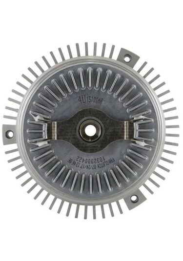 FANEX 1317860 FAN TERMIGI MERCEDES M103 M104 W201 W124 C124 A124 W126