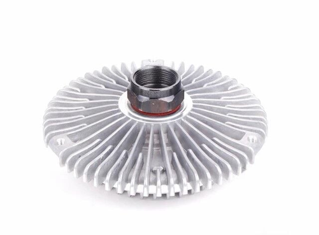 FANEX 1317871 FAN TERMIGI MERCEDES ML-CLASS M112 M113 W163 98>02