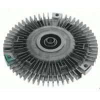FANEX 1317876 FAN TERMIGI MERCEDES E-CLASS OM613 S210