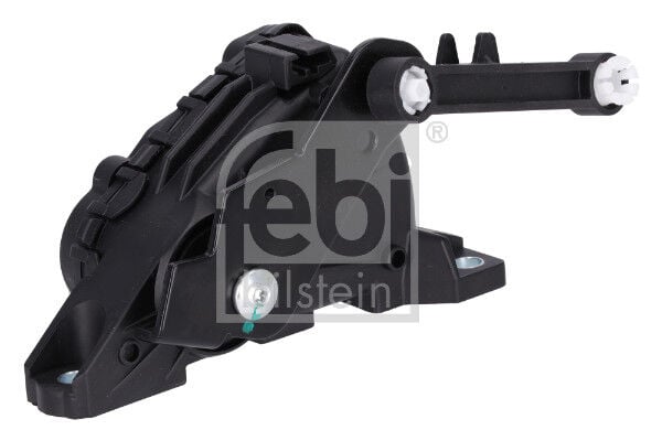 FEBI 197559 GAZ PEDAL SENSÖRÜ RENAULT CLIO II 98> KANGOO 97> SYMBOL II 08> 1.2 1.5dCi 1.6