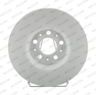 FERODO DDF1078C ON FREN AYNASI VOLVO S60 I 00> S80 98 06 V70 97 00 XC70 00>07 305 25 5DLxHAVALI 16 JANT DELİKLİ