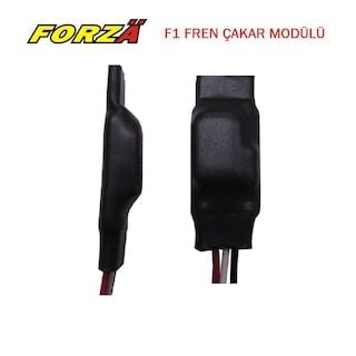 FORZA APM-12 F1 FREN MODÜLÜ SÜREKLİ ÇAKAR