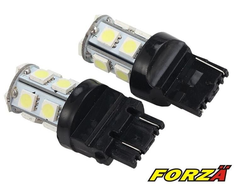 FORZA LED-22 T20 93 DİPSİZ 12V 13 LEDLİ SMD BEYAZ