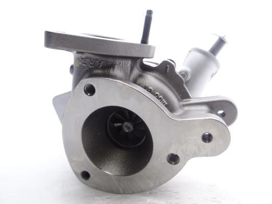 GARRET 7868805021S TURBO SARJ TRANSIT CUSTOM V362 12> 2.2 155PS