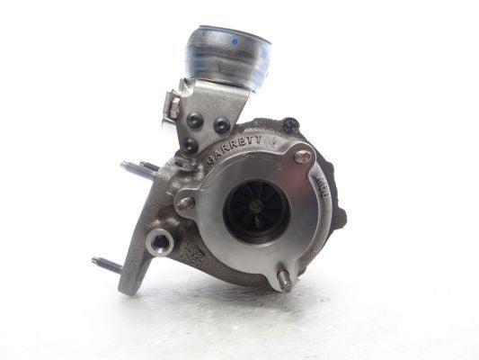 GARRET 7901795002S TURBO ŞARJ RENAULT MASTER III 10> OPEL MOVANO B 10> 2.3dCİ M9T
