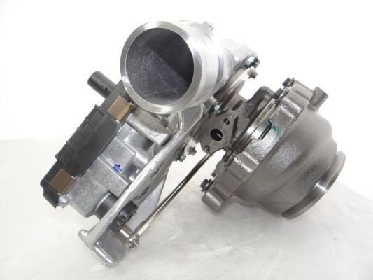 GARRET 7981285009S TURBO KOMPLE DUCATO II-III-BOXER II-III-JUMPER II-III 2.2HDI 03 > 110/130/149HP