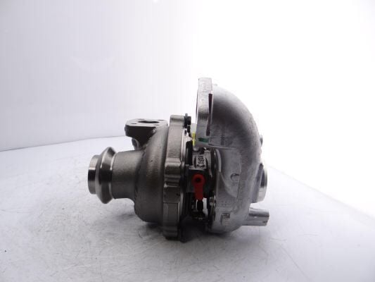 GARRET 8062915003S TURBO KOMPLE P207-P208-P308-P508-P2008-P3008-P5008-PARTNER-BERLINGO-C3-C4-C5-FOCUS III-C-MAX-MONDEO- DS2-DS3-DS4-DS5-S40-S60-V70 1.6 HDI DV6C 82>84>85 KW