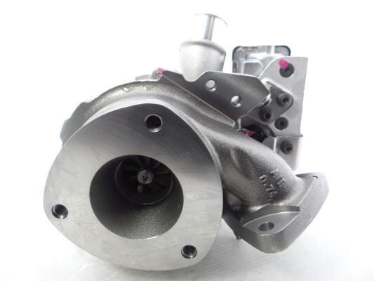 GARRET 8548005001W TURBO SARJ KOMPLE FORD TRANSİT V348 V363 2.2 TDCİ 100/125/155 PS 11>17 7875565022S