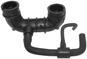 GB 72138 HAVA FİLTRE HORTUMU FIAT ALBEA 1.2 8V-16V