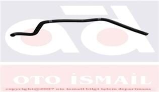 GB 72226 GENLESME SİSESİ HORTUMU FIAT FIORINO 07> 1.3 MJTD