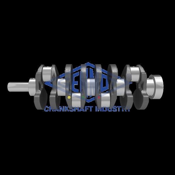 GENMOT 1494 KRANK HYUNDAI TUCSON G4GC 2.0L