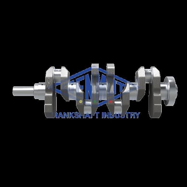 GENMOT 1902 KRANK MİLİ NISSAN PRIMERA 1.6L GA16 P11 96-01 / SUNNY 1.6L GA16 N14 90-94