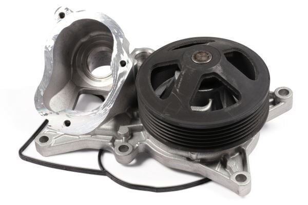 GK 980828 DEVIRDAIM POMPASI BMW N57 F30 F31 F34 F32 F33 F36 F07 F10 F11 F06 F12 F13 F01 F02 F25 F26 E70 F15 E7 1 F16