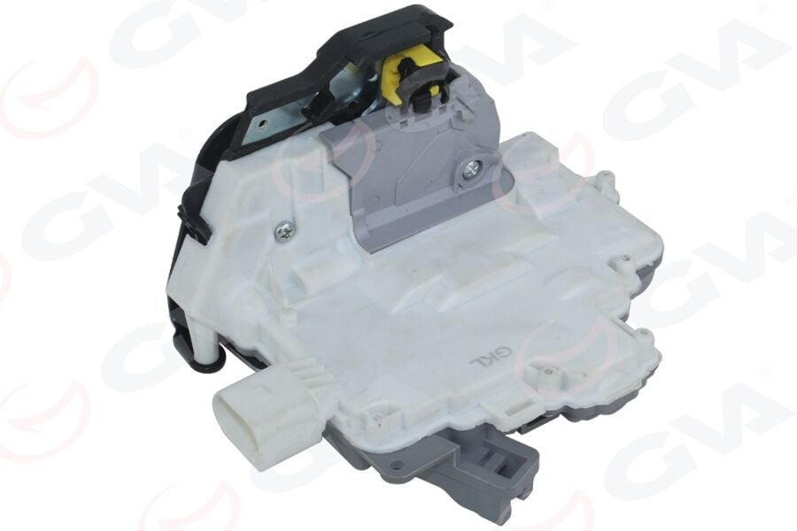 GKL 293349 KAPI KİLİT MEKANİZMASI ARKA R A4 05-09-EXEO 09-14