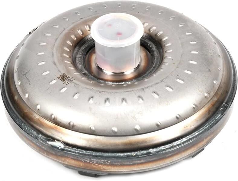 GM 24281747 OTOMATİK ŞANZIMAN TORK KONVEKTÖRÜ OPEL ASTRA J-ASTRA K-INSIGNIA A-INSIGNIA B-MOKKA