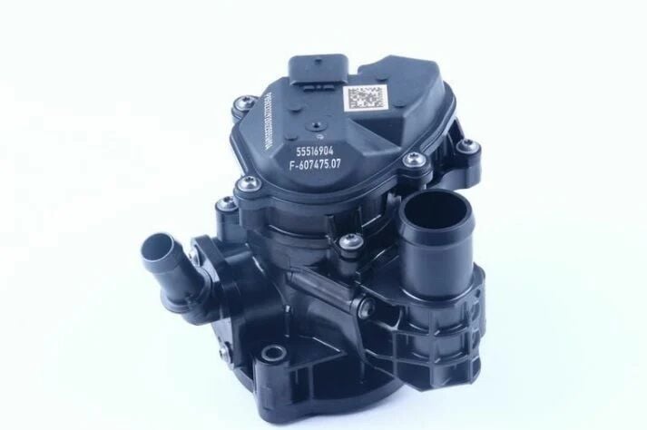 GM 55516904 SU ÇIKIŞ VALFİ MUHAFAZA KOMPLE OPEL ASTRA K 15>22 INSIGNIA B 17> 1.5 F15DVC-D15DVC - 2.0 DVH VH-F20DVH