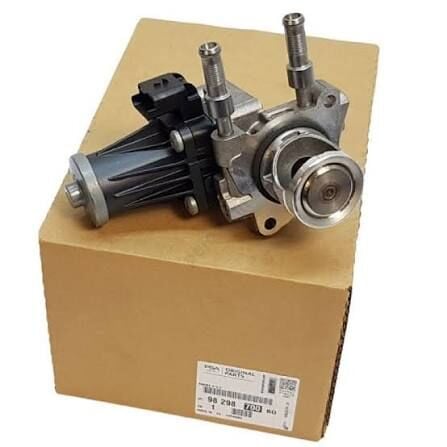 GM 9829870080 EGR VALFİ ASTRA L-CORSA F-COMBO E-CROSSLAND-GRANDLAND-VIVARO C-ZAFIRA LIFE-PARTNER-BERLINGO-P208- P301-P308-P2008-P3008-EXPERT-C3-C4-C5-JUMPY-DS3-DS4-DS7 1.5 BlueHDI DV5R D15DT-DTH