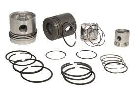GOETZE 87-72201-STD MOTOR PİSTON SEGMAN PASSAT-GOLF-JETTA-POLO 93 > 71.51mm STD AGR AFN AHF AVG ALH 3.4 SİLİNDİR 87-990100-62