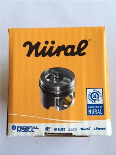 GOETZE 8771951100100G 87-123411-83 MOTOR PİSTON SEGMAN RENAULT 76 MM 100