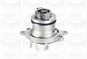 GRAF PA1155 SU POMPASI FIAT 500 10> 500L 12> PANDA 13> PUNTO 12> ALFA ROMEO MITO 12> LANCIA YPSILON 13> 0.9 TWİNAİR TURBO