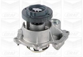 GRAF PA1252 DEVİRDAİM ASTRA J-INSIGNIA-ZAFIRA TOURER C 1.6 SIDI 13 >