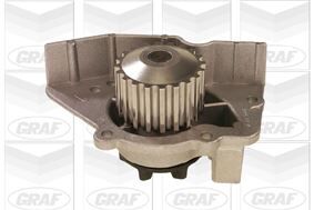 GRAF PA348 DEVİRDAİM PEJO XSARA 1.8 BX ZX XANTIA 1.8 306 406 806 BERLINGO 1.8 ULYSSE 1.8 EXPERT PARTNER